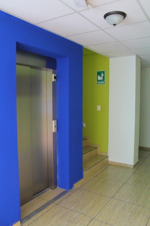 Hostal De Asturias San Salvador Exterior photo
